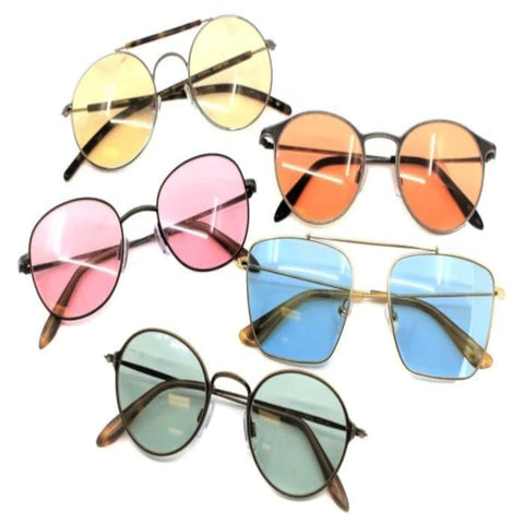 Spring Wishlist: 10 Pieces We're Craving Right Now | Glasses fashion,  Trending sunglasses, Trendy sunglasses